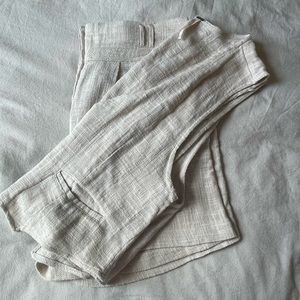 Vest and Short Set - Free People